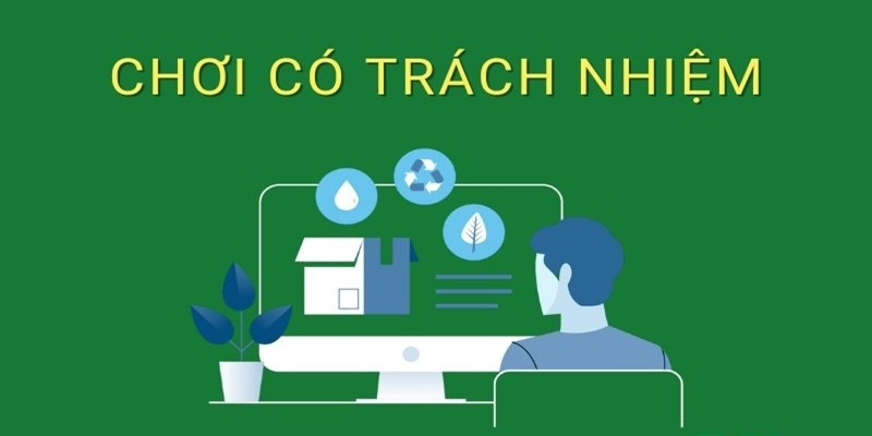 Chơi Có Trách Nhiệm 2 Người chơi cần có trách nhiệm trong việc bảo mật dữ liệu cá nhân