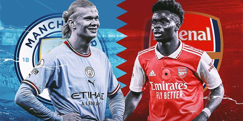 Ngoại Hạng Anh 2024/2025: Dự Đoán Cuộc Đua Đầy Hấp Dẫn 8 Arsenal sẽ tiếp tục cạnh tranh chức vô địch cùng nửa xanh thành Manchester