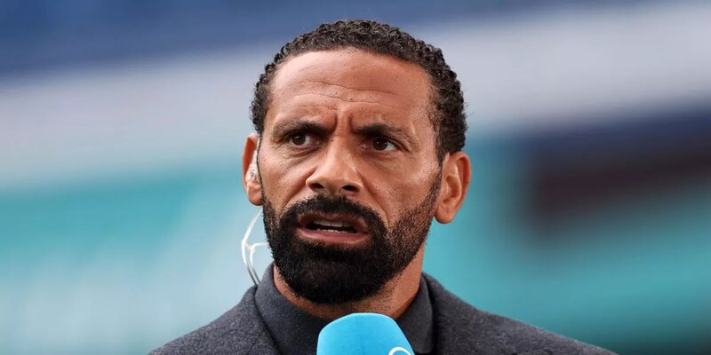 Rio Ferdinand đã nhận định về trận derby Manchester 6 Rio Ferdinand đưa ra nhận định cho trận derby Manchester