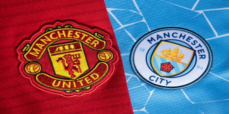 Rio Ferdinand đã nhận định về trận derby Manchester 7 Tình hình trước thềm trận derby theo nhận định của Rio Ferdinand