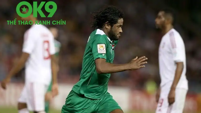 OK9 Soi Kèo: VCK U23 châu Á 2024: Top 6 tài năng triệu đô đắt giá nhất giải đấu 8 93638342 1228054580713607 7957589692336046080 n 1712655318 163958 695a40464942b
