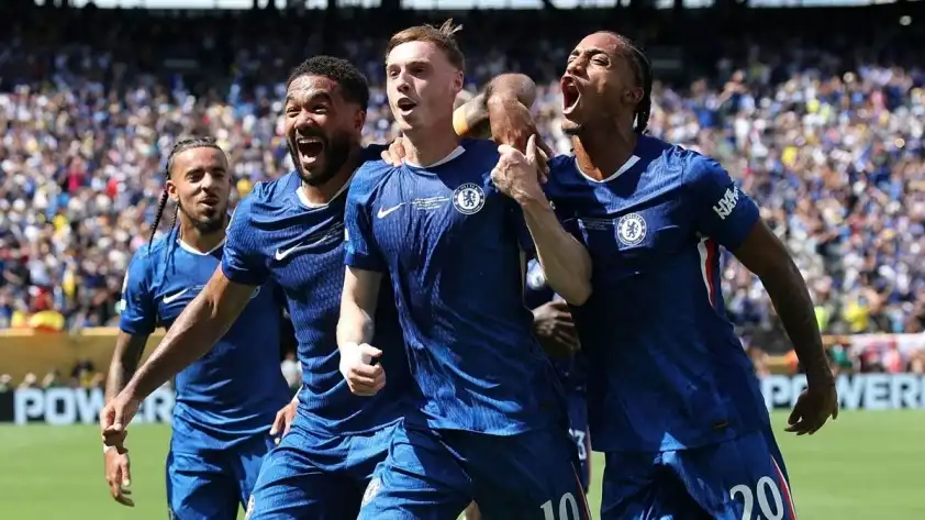 Chelsea nhiều khả năng sẽ đi tiếp ở FA Cup. (Ảnh: Internet) Chelsea quyết tâm giành vé vào bán kết FA Cup