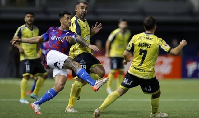 OK9: Nhận định U. Catolica vs San Luis – Khẳng định đẳng cấp 3 OK9: Nhận định U. Catolica vs San Luis – Khẳng định đẳng cấp