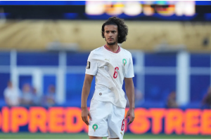 OK9 - Real Madrid chi đậm cho sao trẻ World Cup