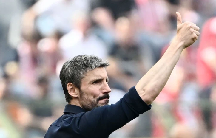 OK9 - Mark van Bommel dẫn dắt ĐT Bỉ: Tầm nhìn mới vì mục tiêu chinh phục EURO 2028 3 OK9 - Mark van Bommel dẫn dắt ĐT Bỉ: Tầm nhìn mới vì mục tiêu chinh phục EURO 2028