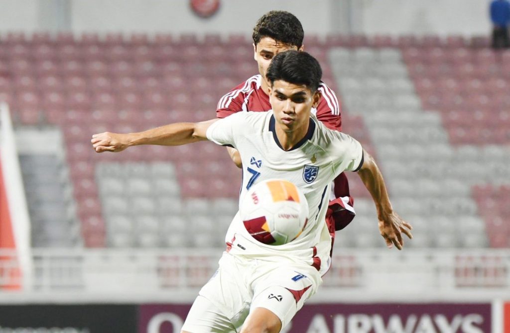 Soi kèo Thái Lan vs Malaysia AFF Cup 2026 cùng OK9 2 Soi kèo Thái Lan vs Malaysia AFF Cup 2026 cùng OK9